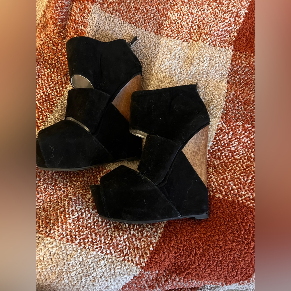Wedges